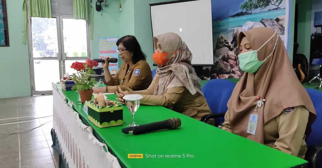 Diseminasi Persiapan Pelaksanaan PISA