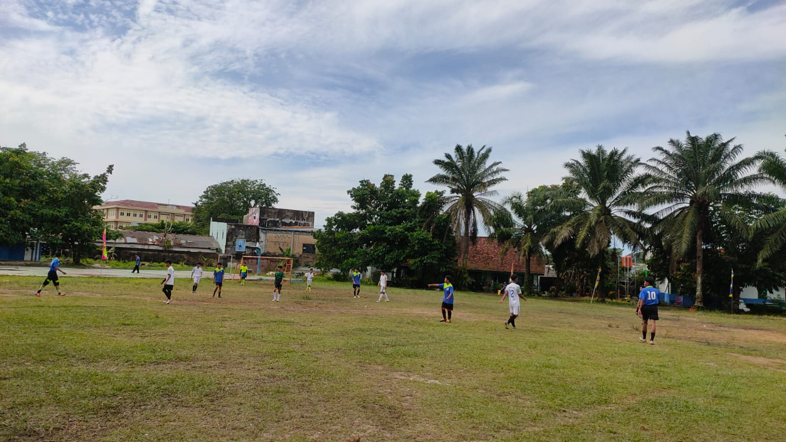 classmeeting , Juli 2023