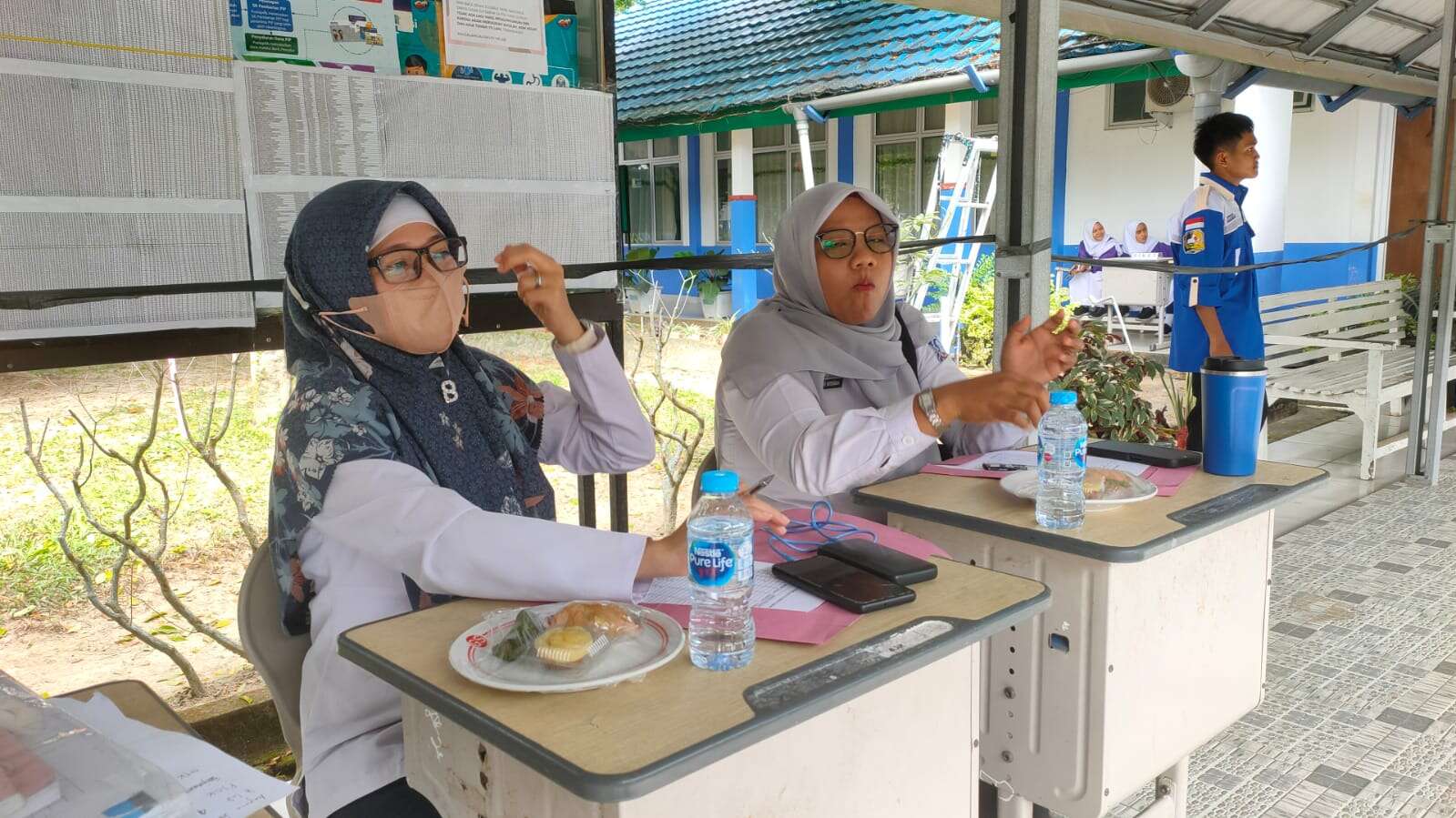 Peringatan Isra' mi'raj nabi Muhammad SAW 2025