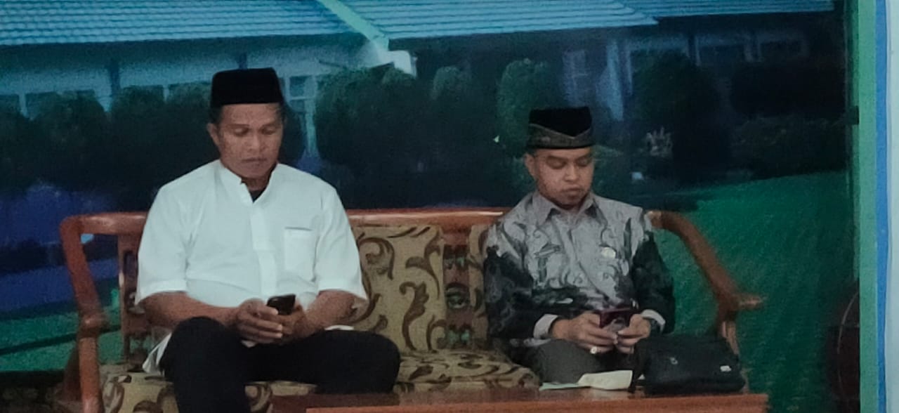Pesantren Kilat ramadhan 1444 H