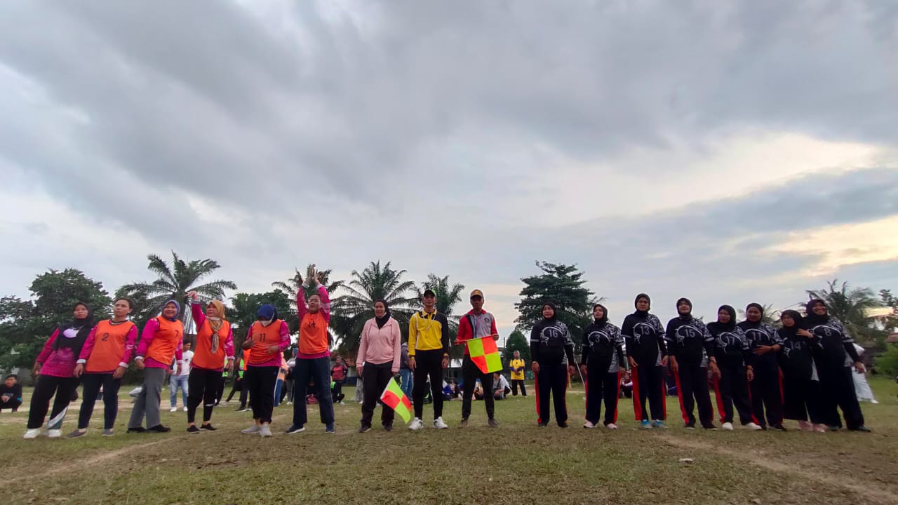 HUT PGRI Kota Pangkalpinang