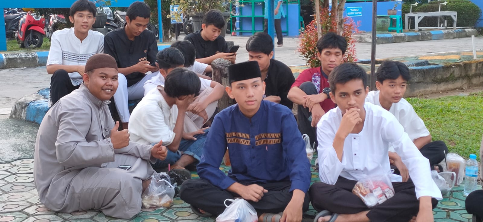 BUkber Ramadhan 1444 H