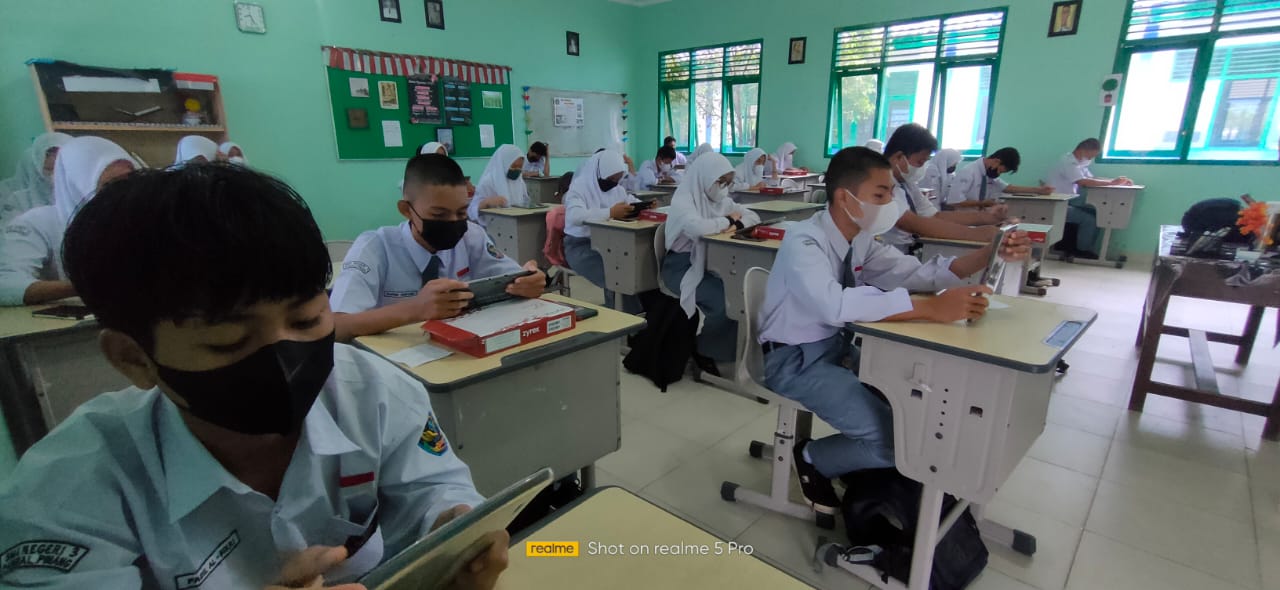 TRY Out PISA Edubrand desember 2021