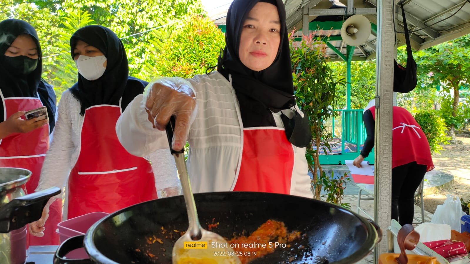 Familly Gathering HUT SMANETA 31