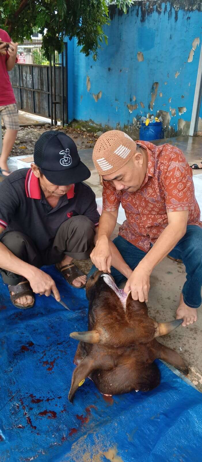 Perayaan Kurban 1446H