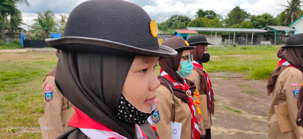 Orientasi Bantara Smaneta