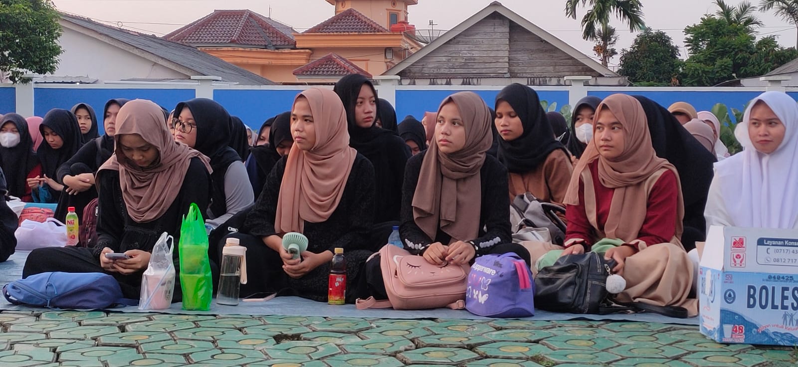 BUkber Ramadhan 1444 H