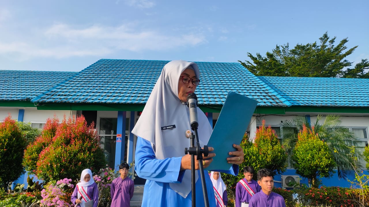 upacara hari lahir pancasila
