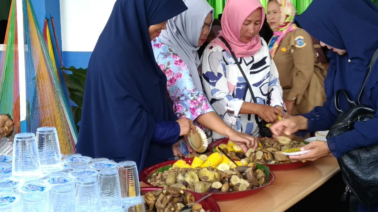 Peserta Didik Baru 2019