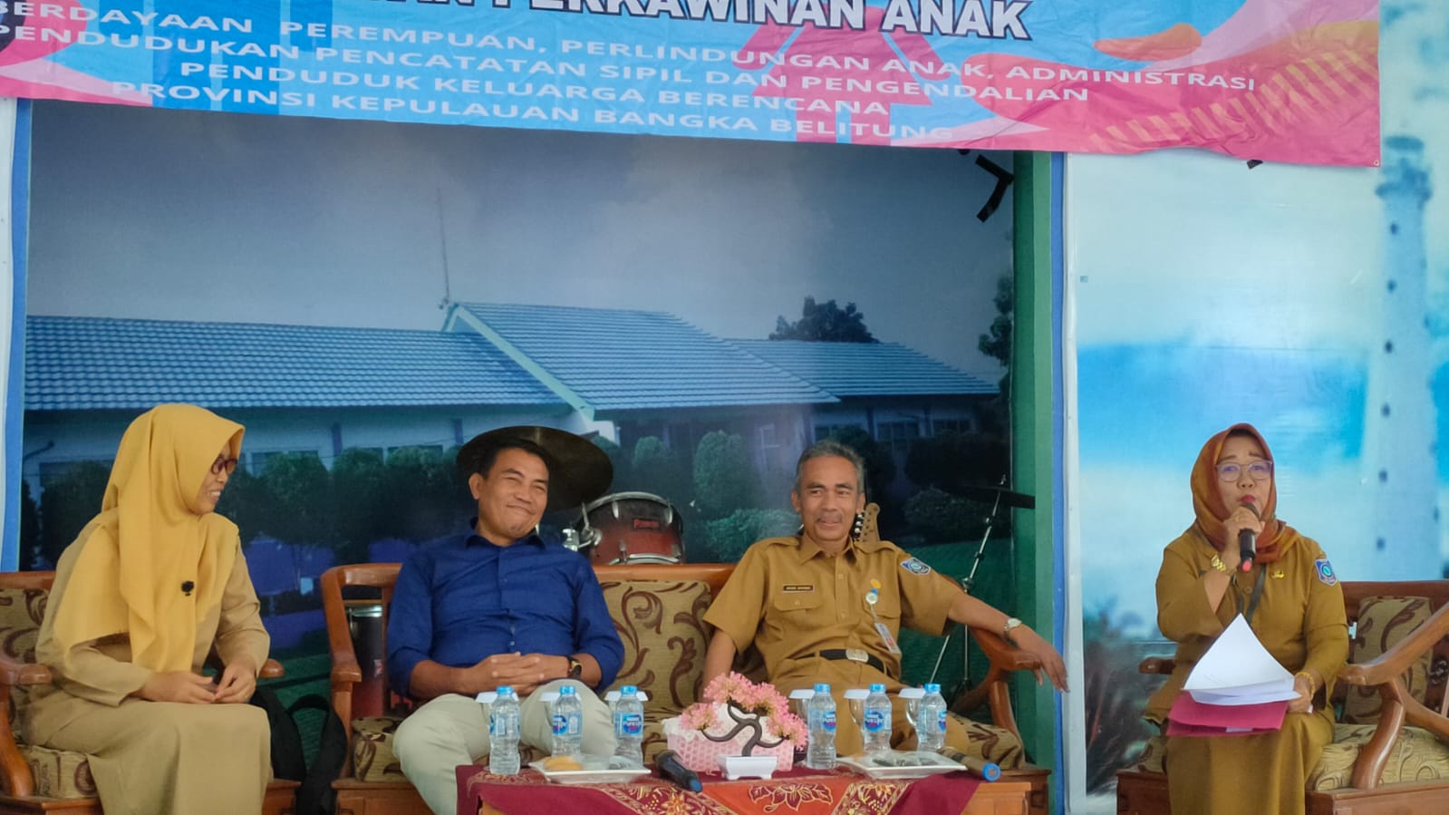 sosialisasi DP3ACSKB