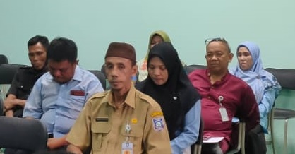 IHT Administrasi Sekolah