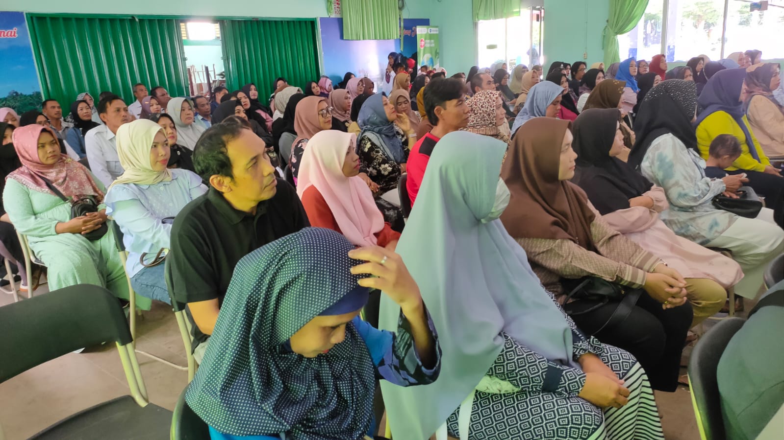 parenting 15 Agustus 2024