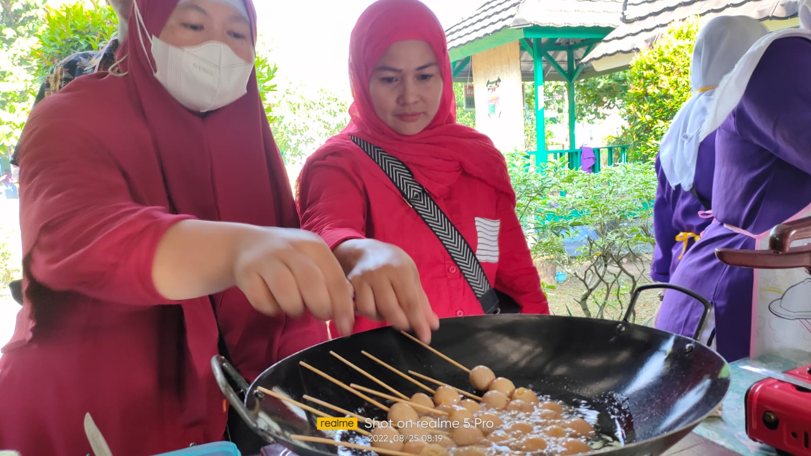 Familly Gathering HUT SMANETA 31