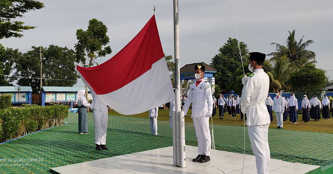 MPLS SMA Negeri 3 Pangkalpinang 2021