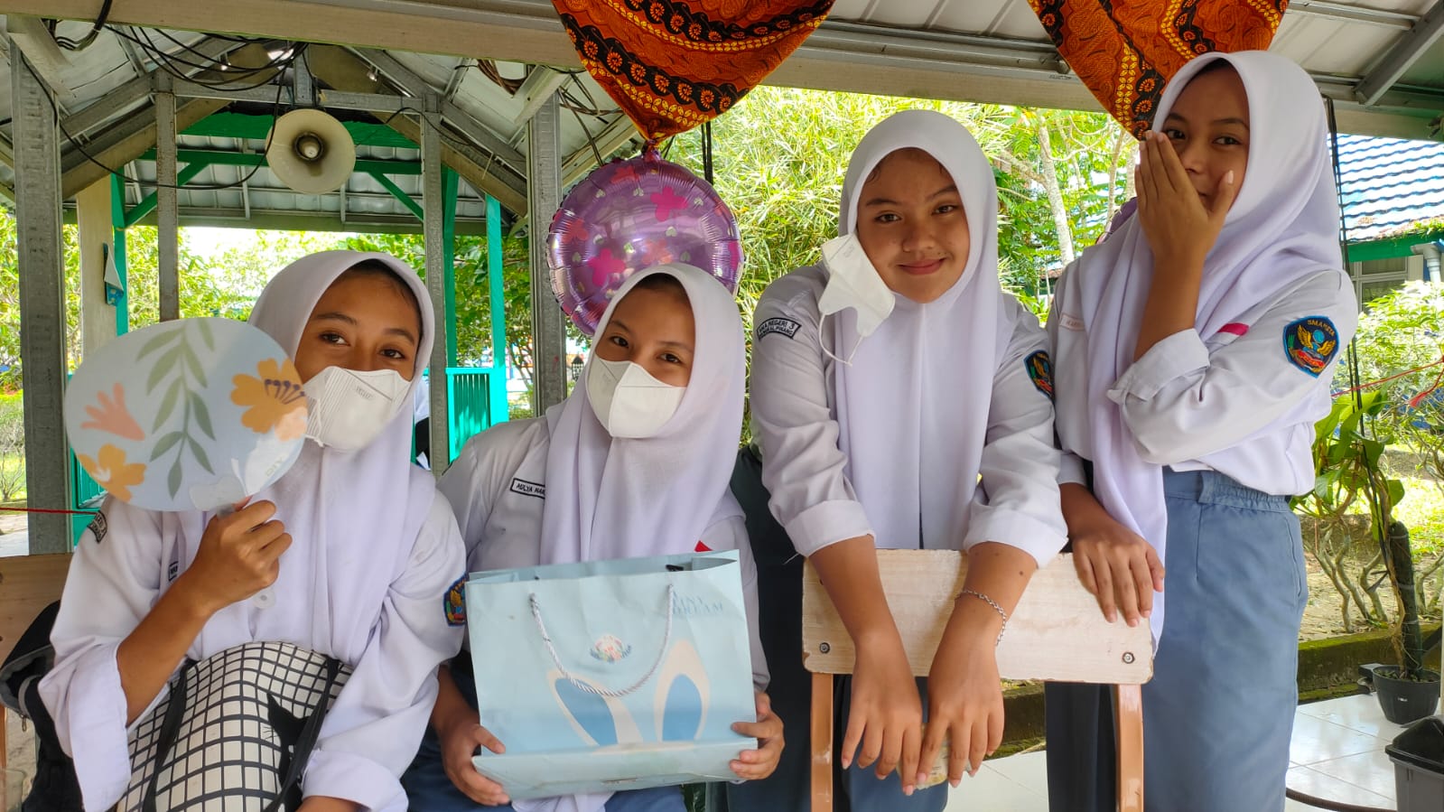 classmeeting , Juli 2023