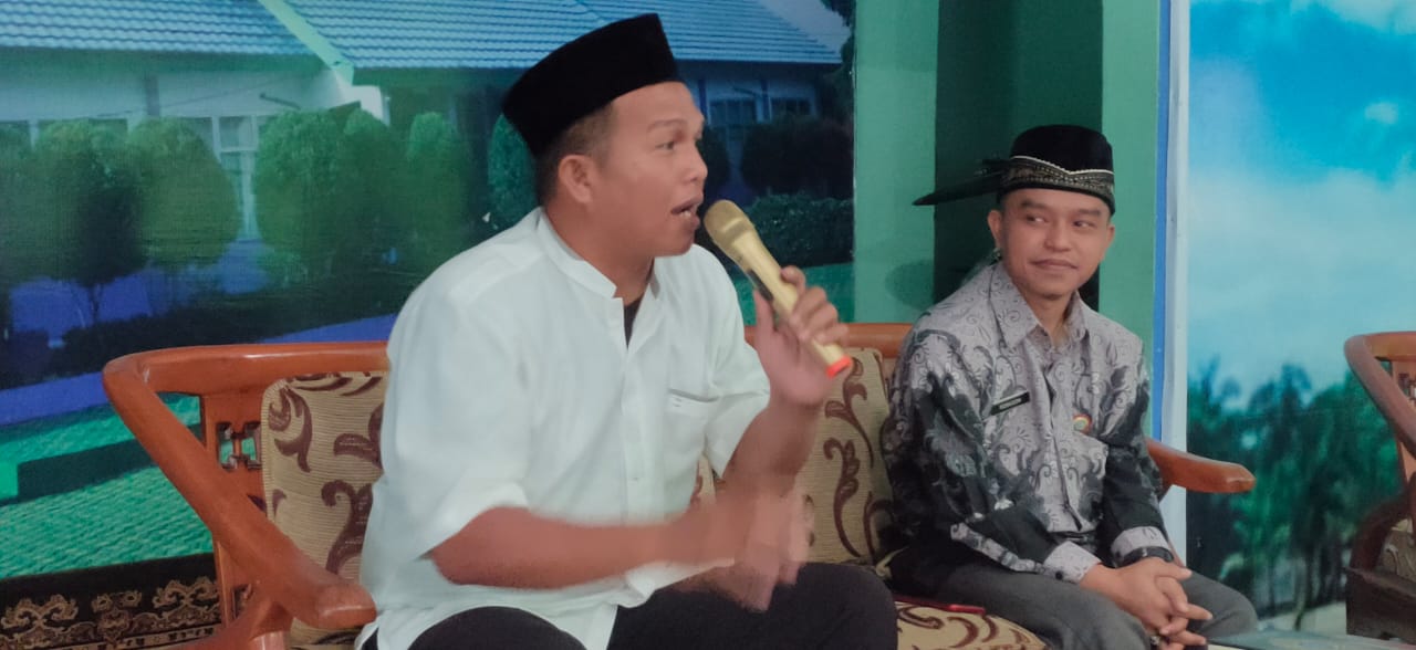 Pesantren Kilat ramadhan 1444 H