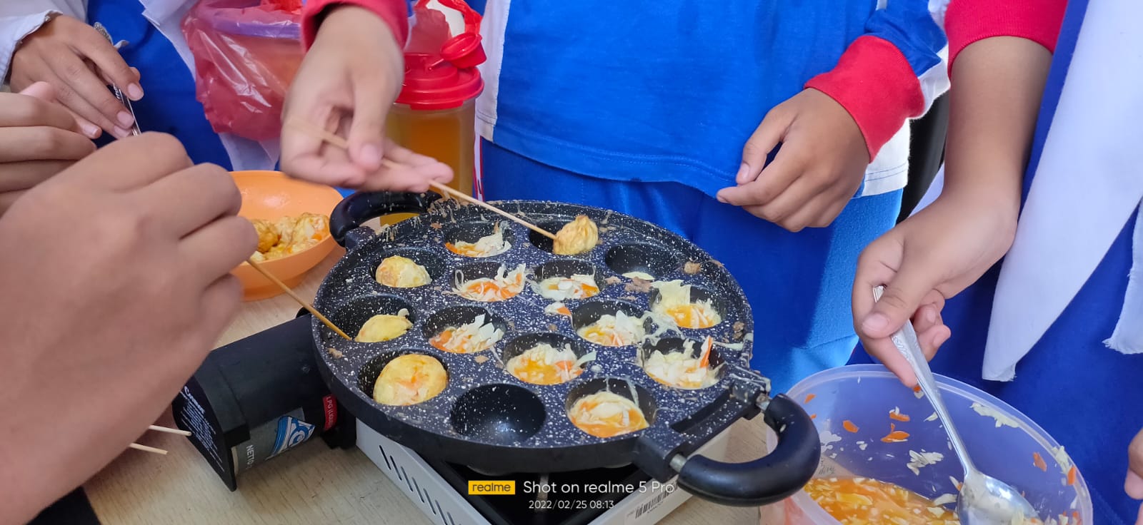 Market Days. 25 februari 2022