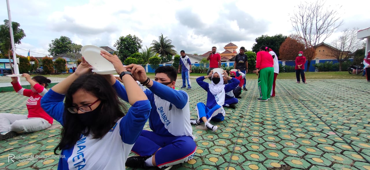 lomba dihari Kemerdekaan