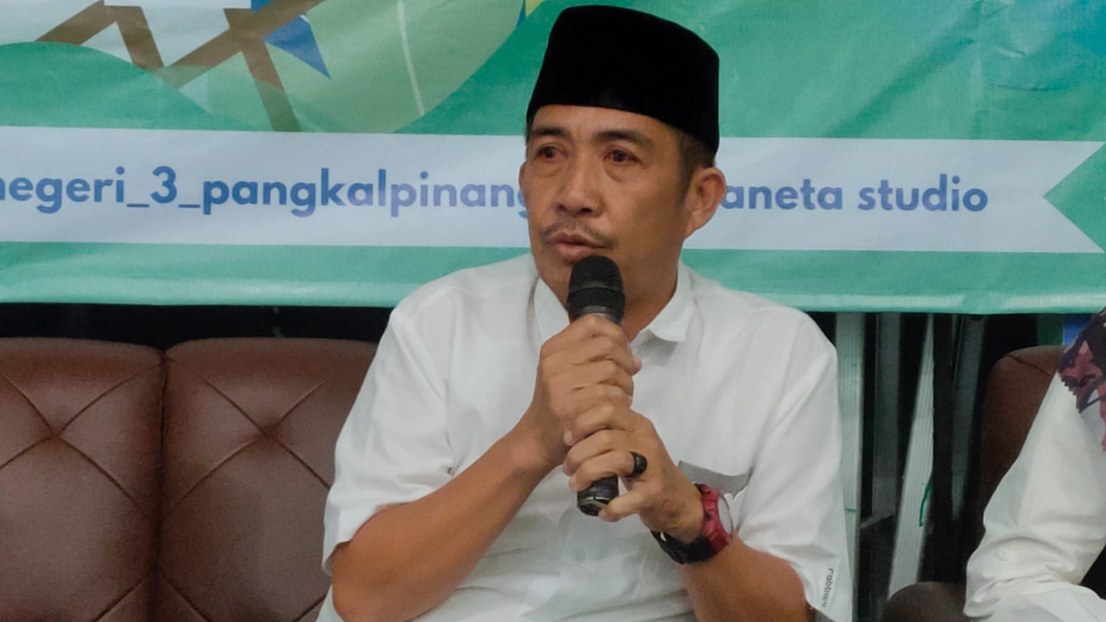 sma-negeri-3-pangkalpinang-gelar-festival-ramadan-kerana