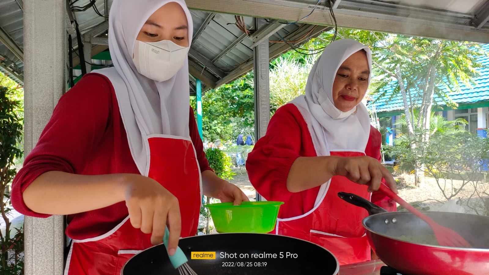 Familly Gathering HUT SMANETA 31