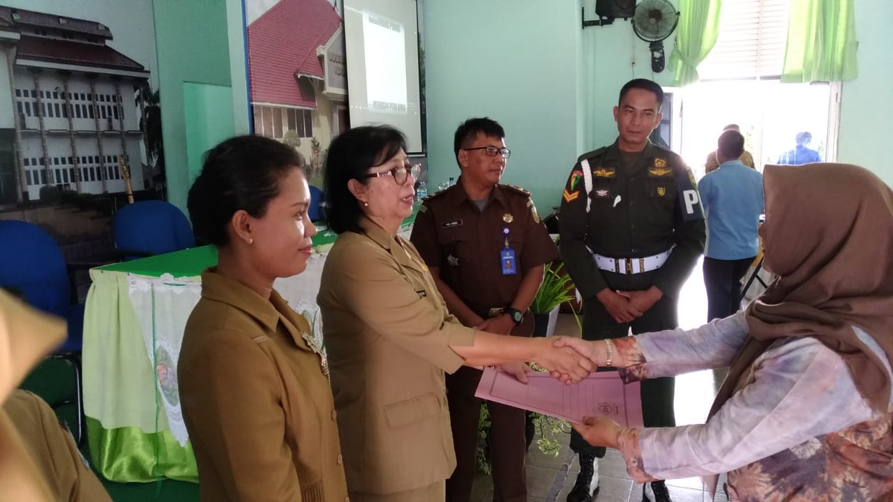 Peserta Didik Baru 2019