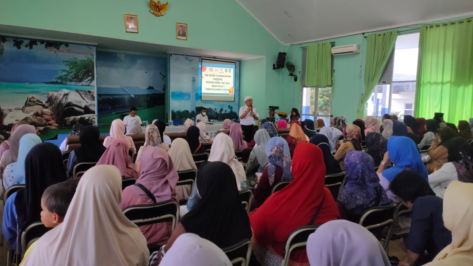 parenting 15 Agustus 2024