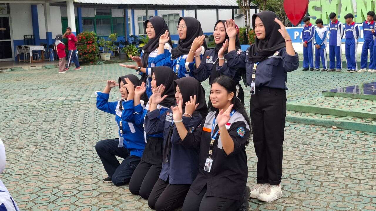 CLASSMEETING JUNI 2025