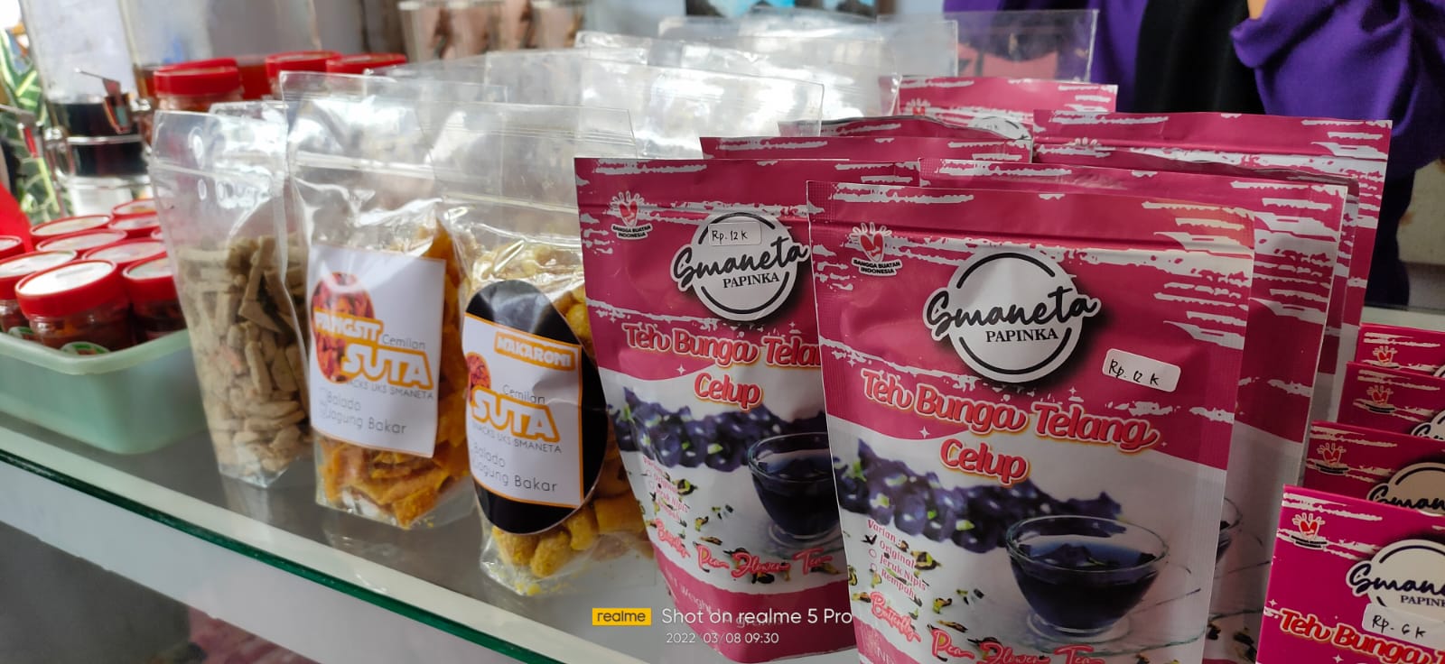 Gebyar SMA/SMALB Bangka Belitung 2022