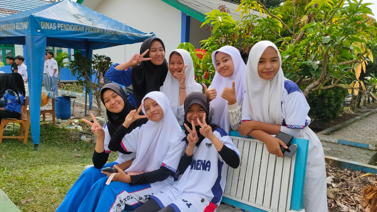 classmeeting , Juli 2023