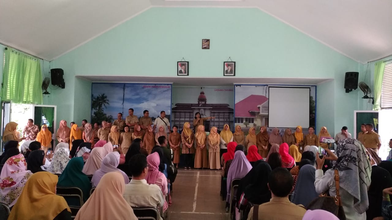 Peserta Didik Baru 2019