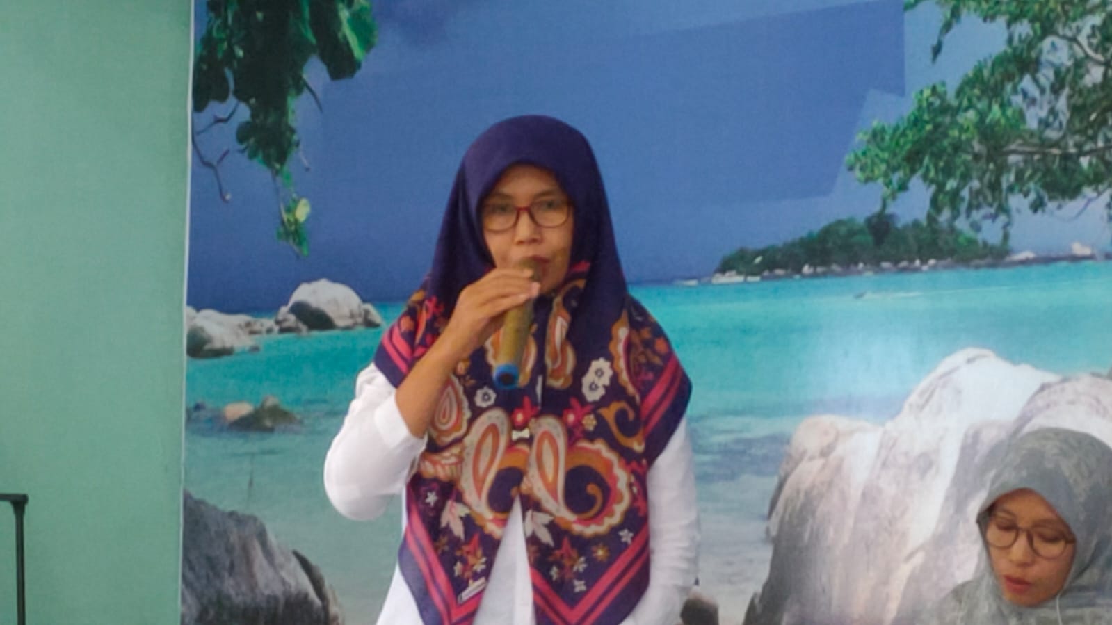 Bimbinga Pranikah bagi siswa