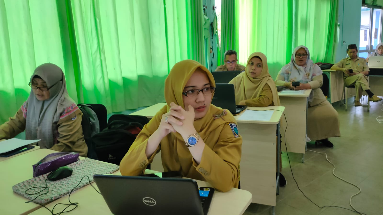 Rapat Awal tahun 2023