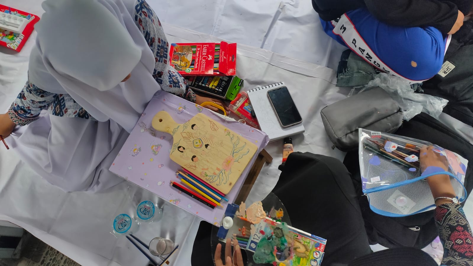 classmeeting  Desember 2022