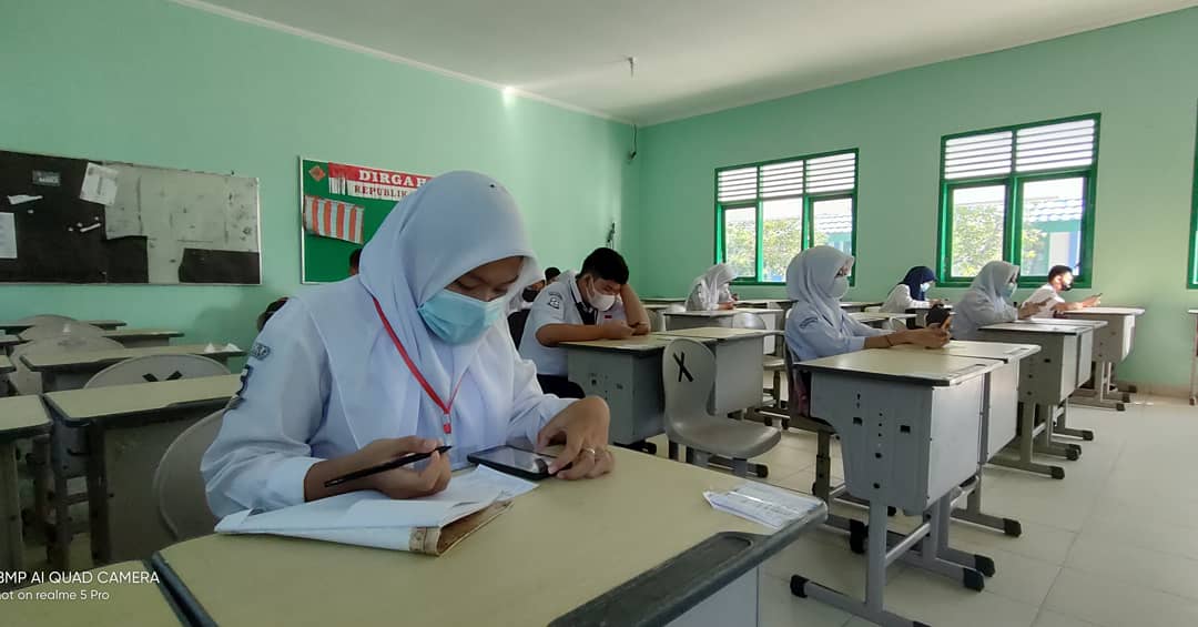 Test Psikologi Peminatan
