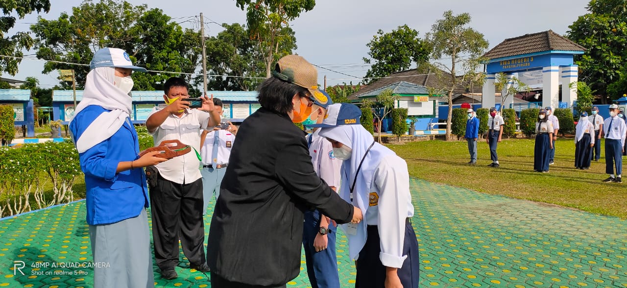 MPLS SMA Negeri 3 Pangkalpinang 2021