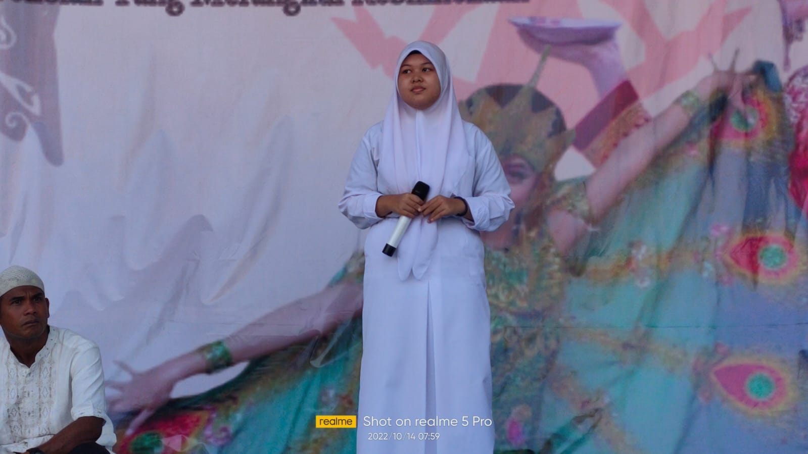 Peringatan mulid Nabi Muhammad SAW. 2022