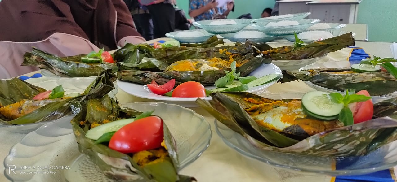 Vokasional hari ke 3