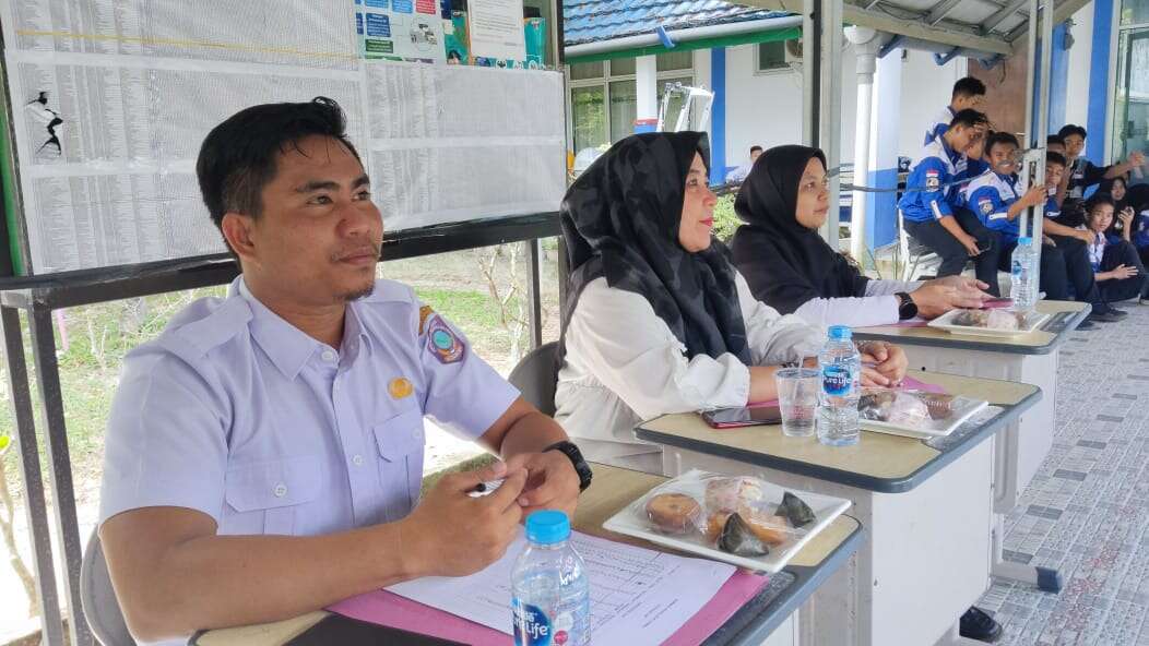 Peringatan Isra' mi'raj nabi Muhammad SAW 2025