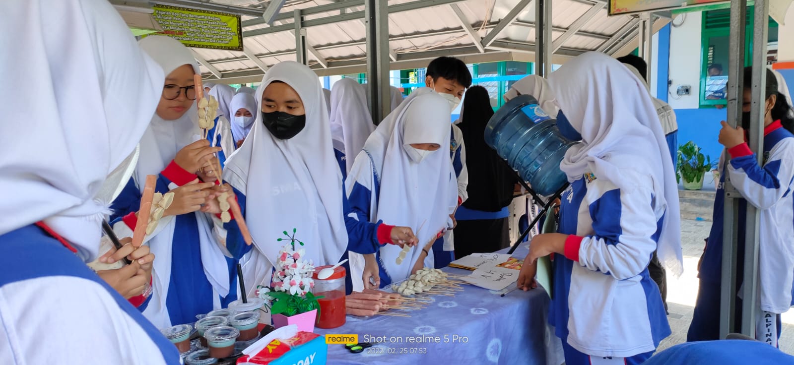 Market Days. 25 februari 2022