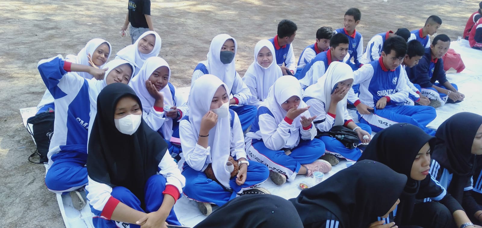 Gerakan Bersih Pantai