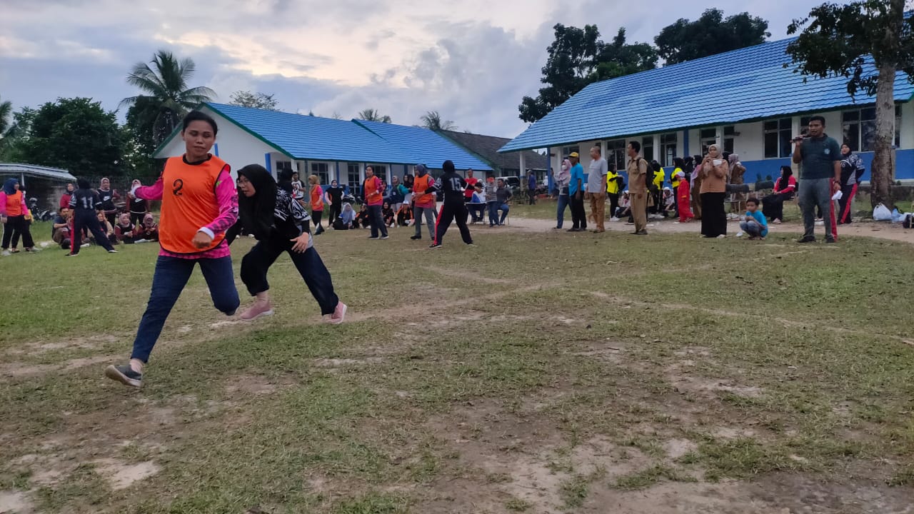 HUT PGRI Kota Pangkalpinang