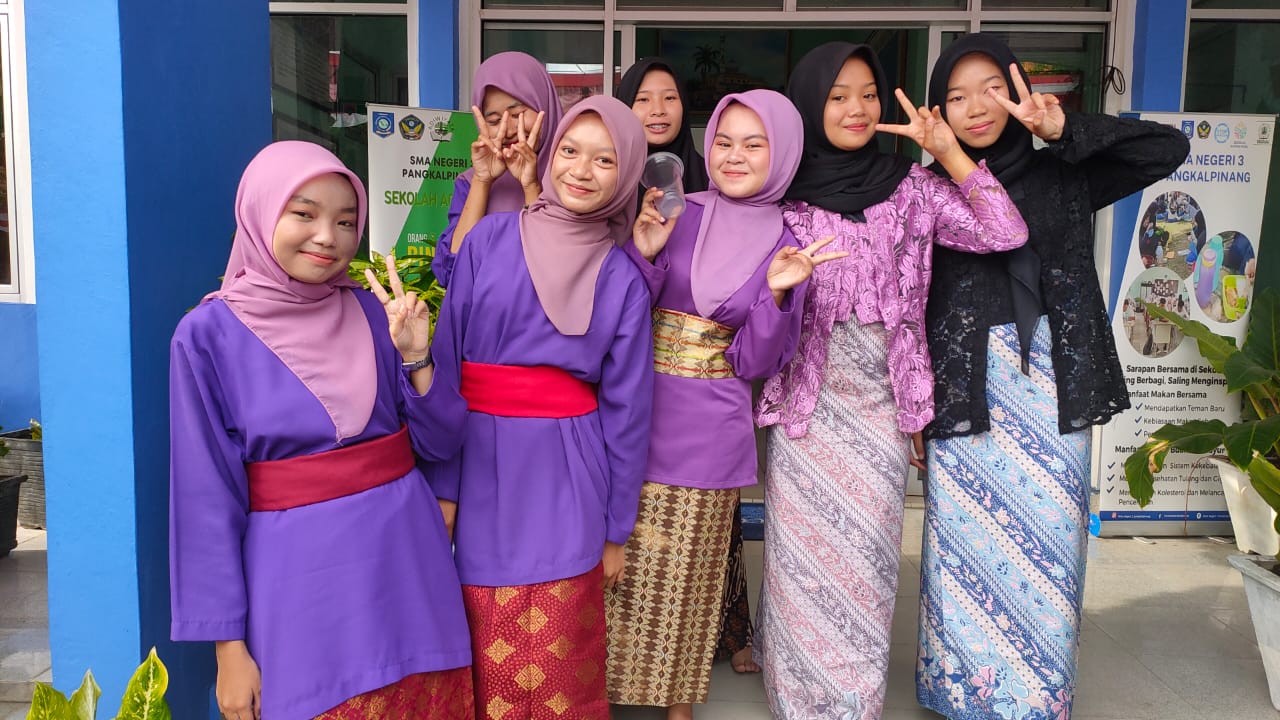 pembukaan lomba 17-an