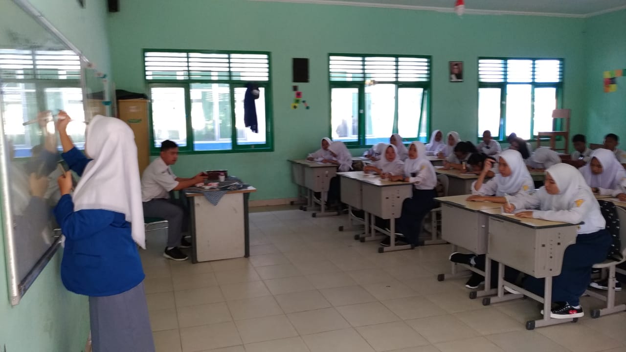 Peserta Didik Baru 2019