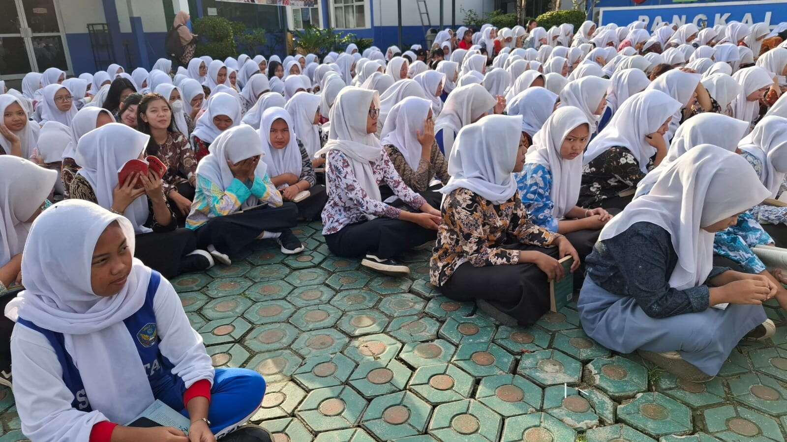 LITERASI RUTINSMAN3 PANGKALPINANG