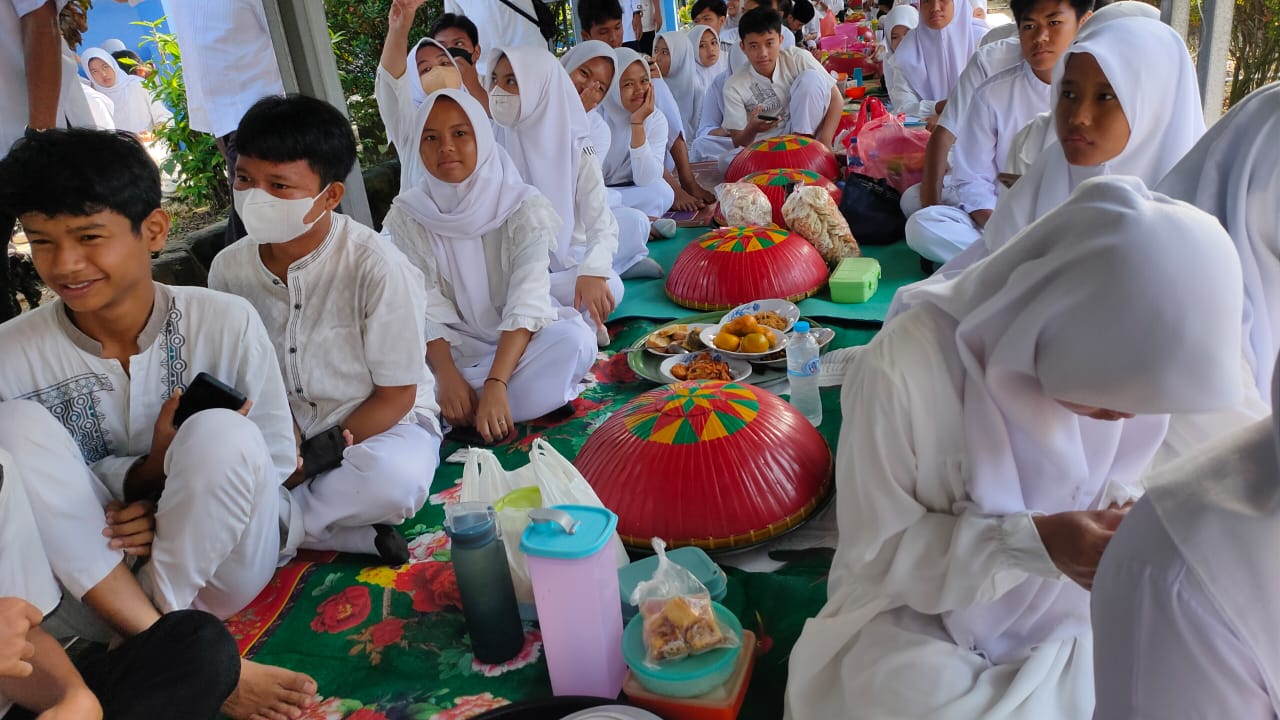 Perayaan Ista' Mi'raj 2023