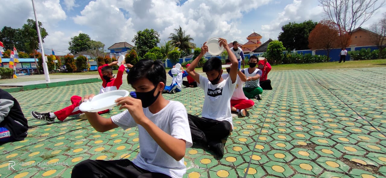 lomba 17 Agustus 2020