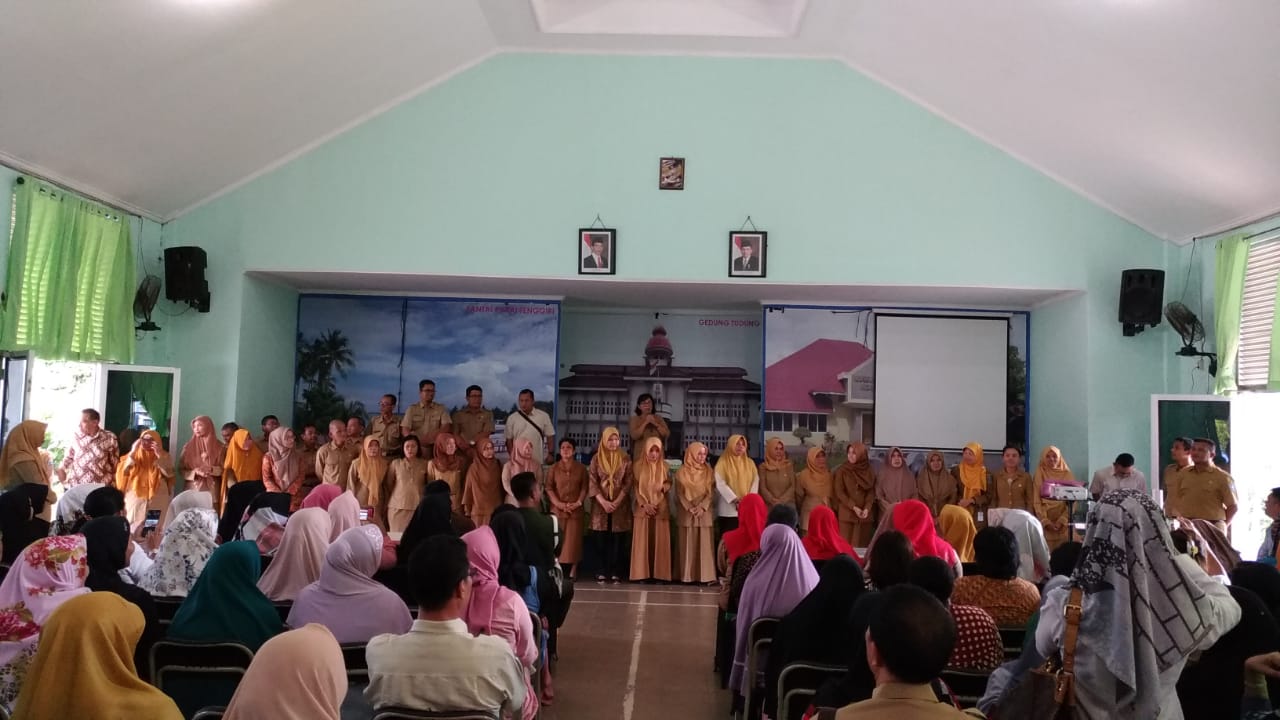 Peserta Didik Baru 2019
