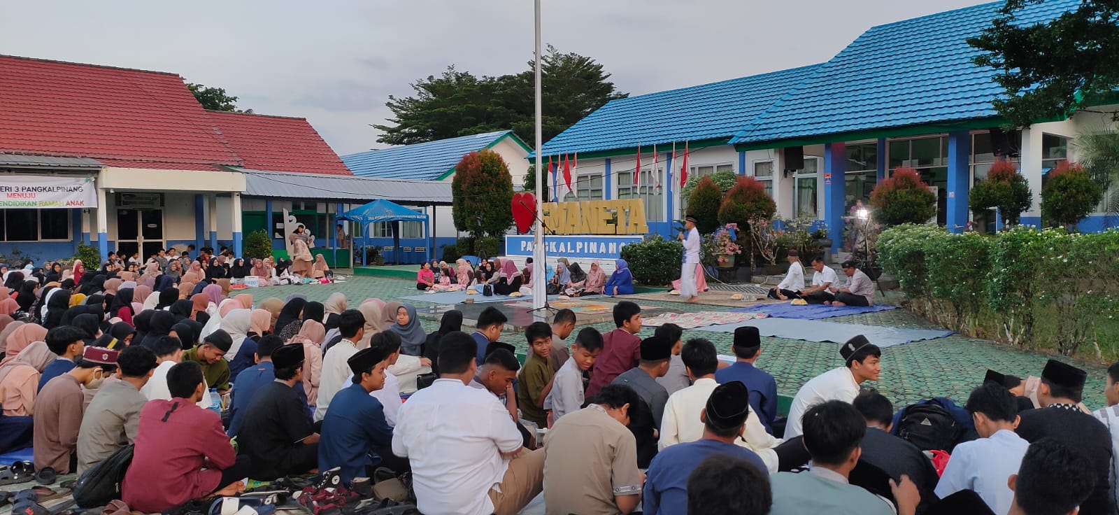 BUkber Ramadhan 1444 H