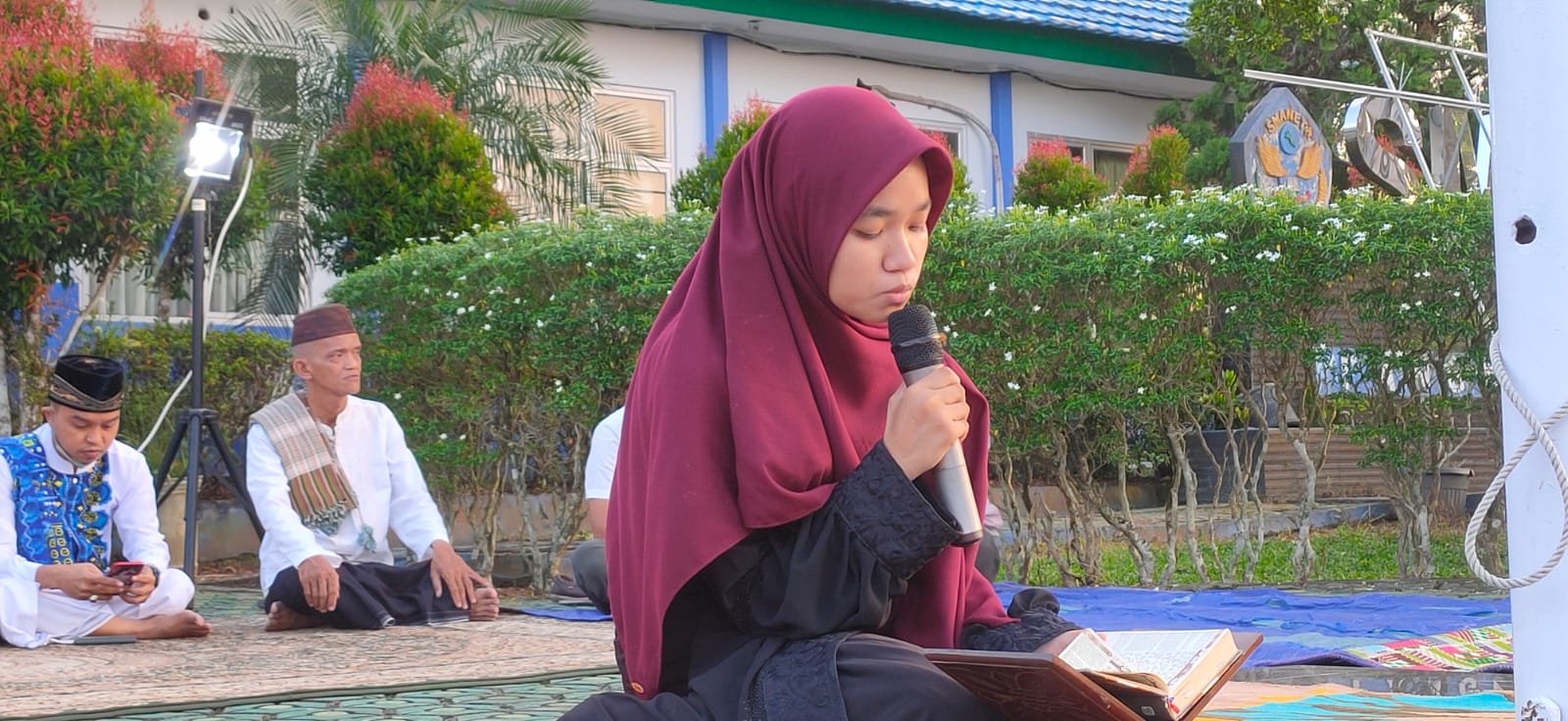 BUkber Ramadhan 1444 H