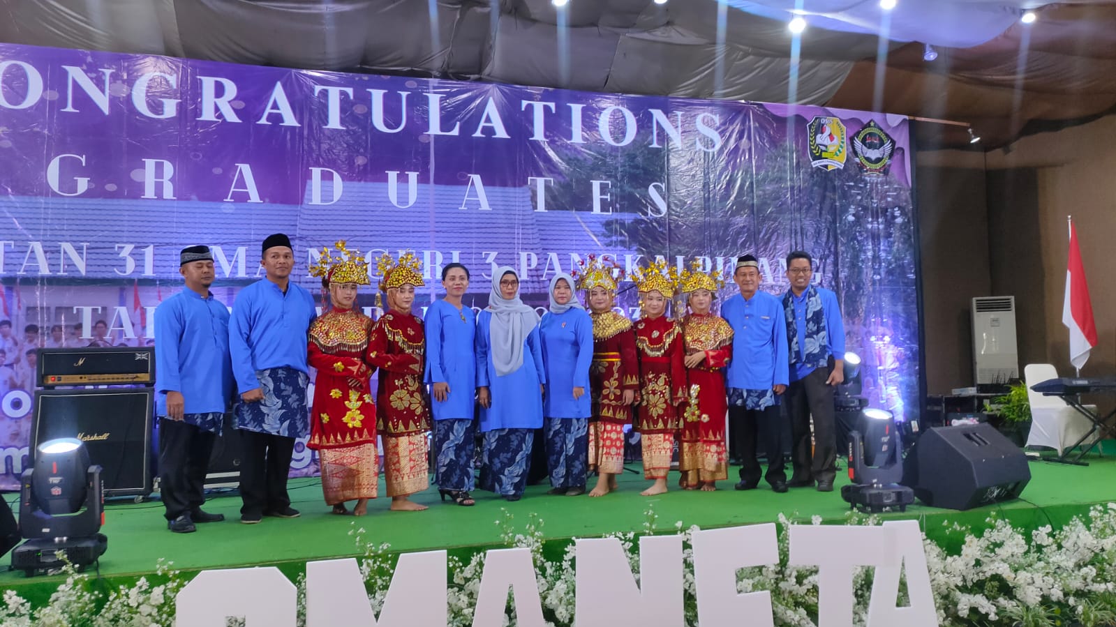 Wisuda 2023